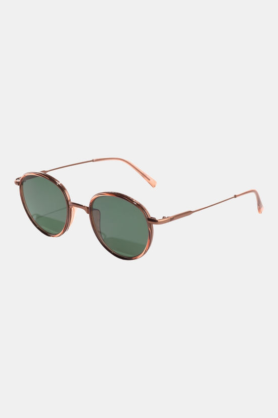 SUNSKI Baia Copper Forest Zonnebril