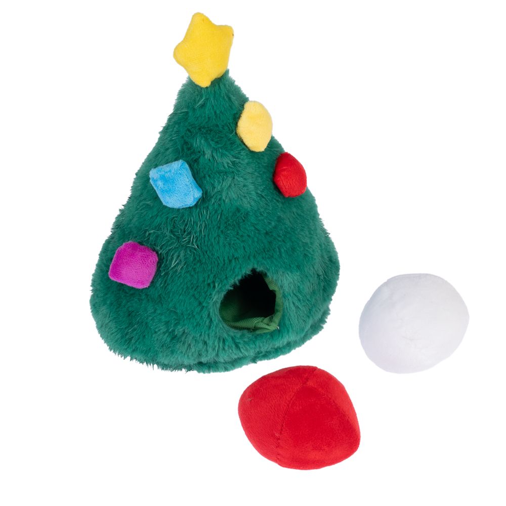 TIAKI Hide & Seek Gift Tree