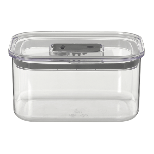 POTE HERMÉTICO 650 ML KEEP FRESH
