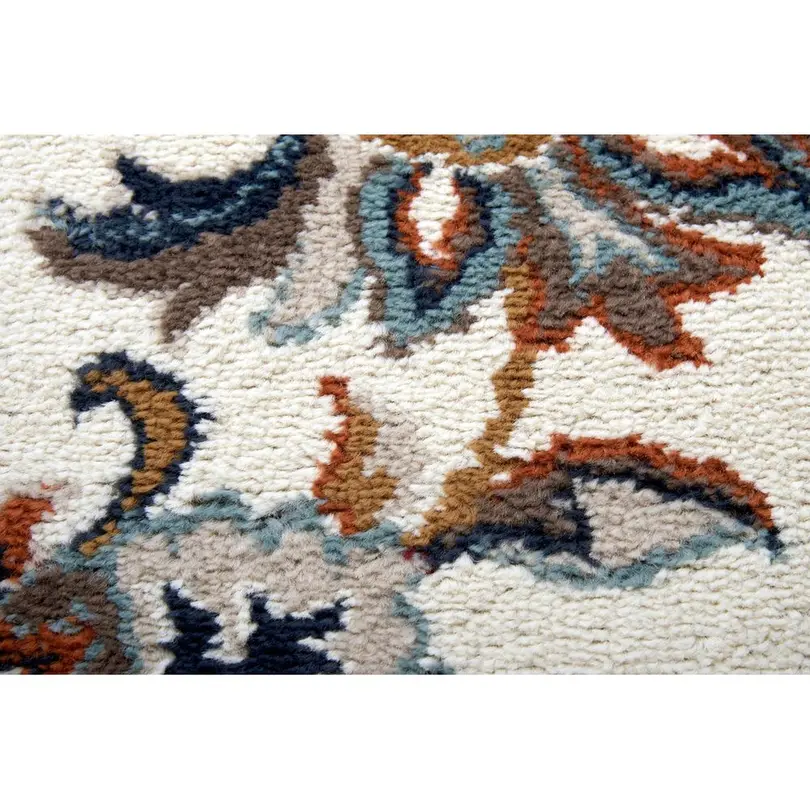 Tuft-/Webteppich Caracci