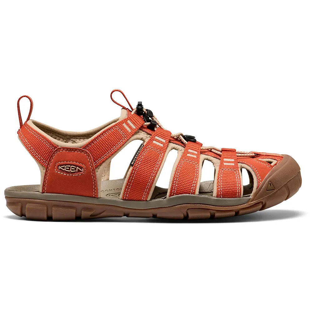 Keen Clearwater CNX sandals