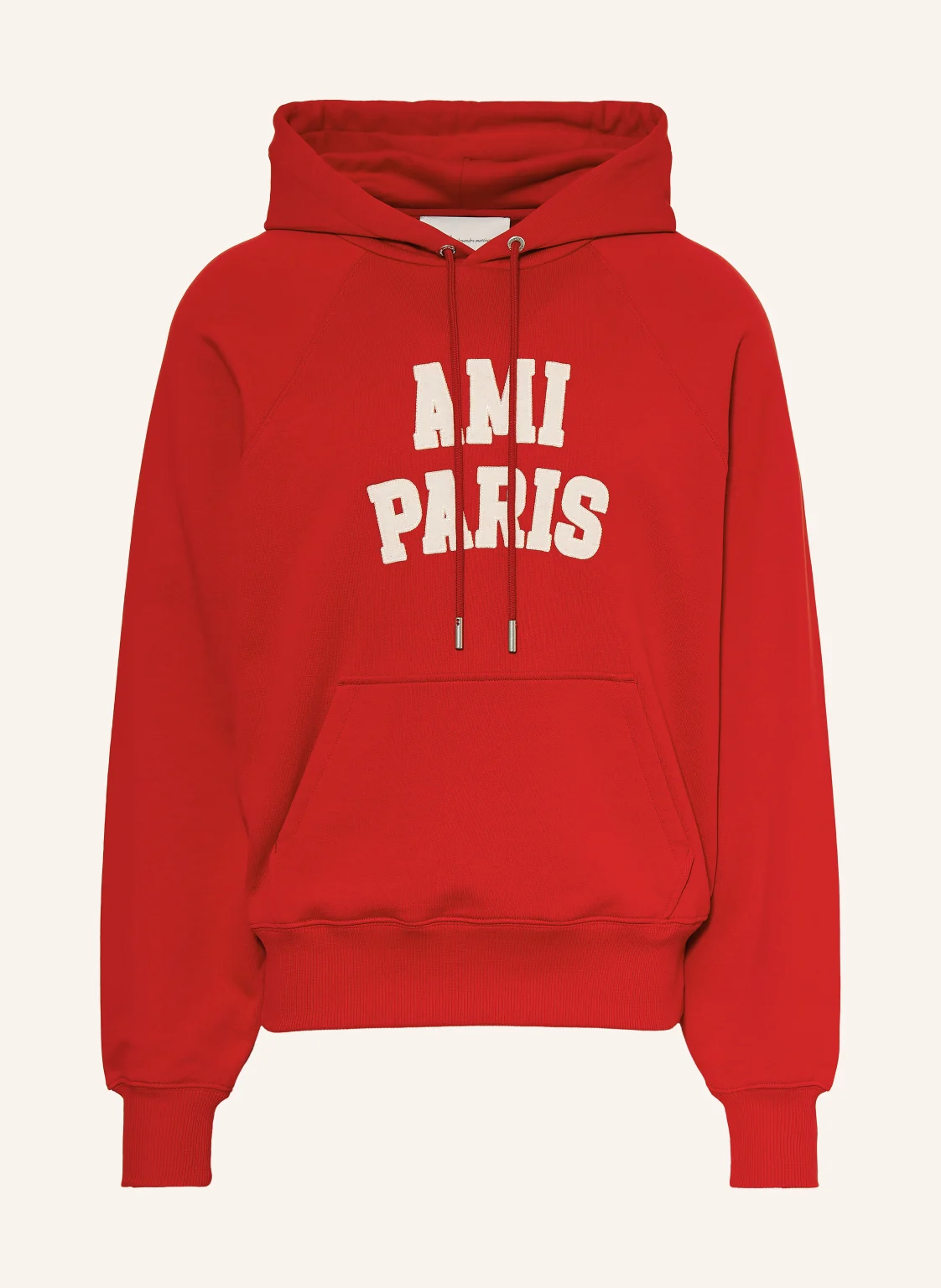 Ami Paris Hoodie