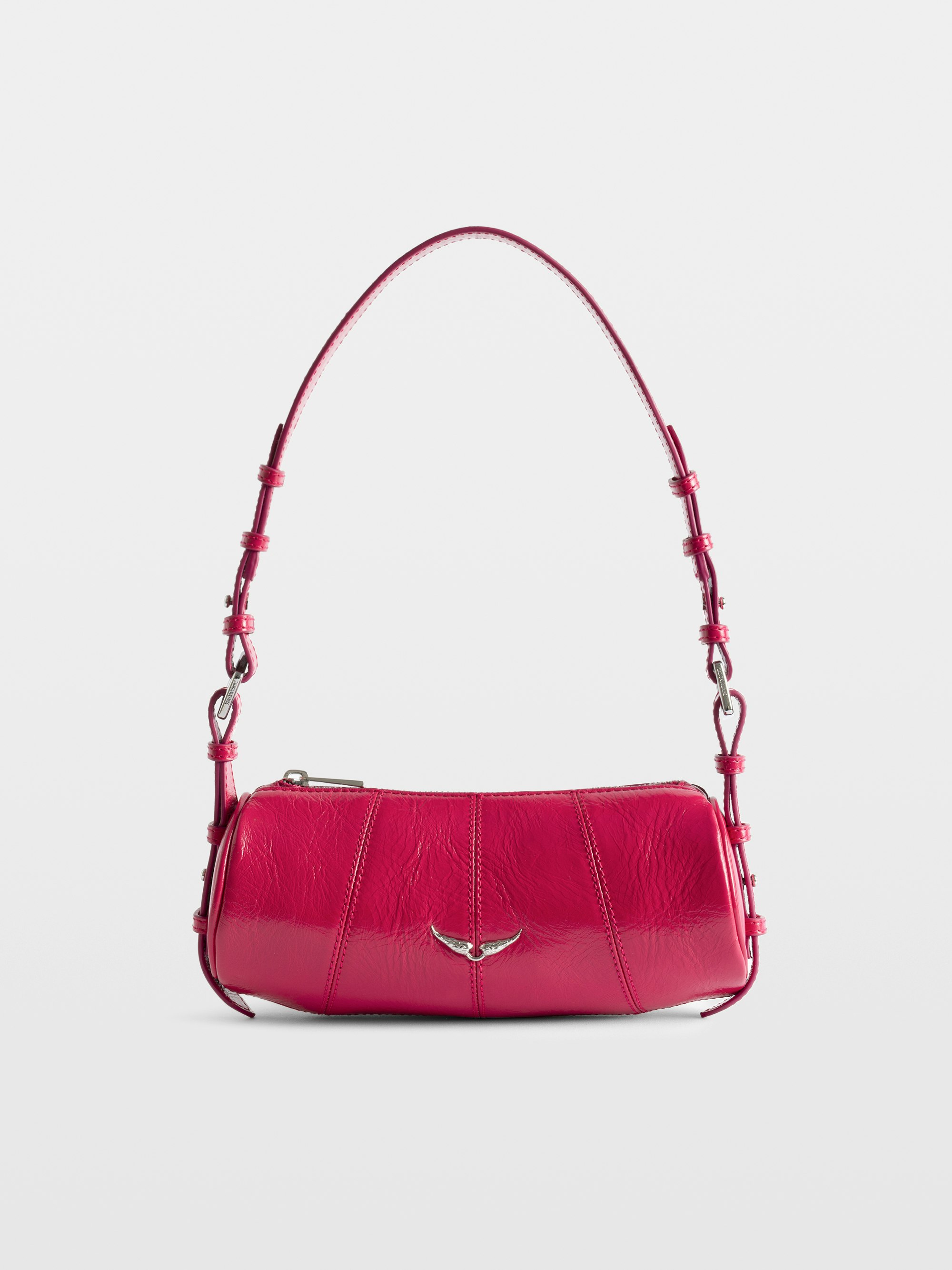 Sac Le Roudoudou Vintage Patent