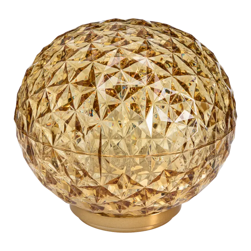 Tischleuchte Planet