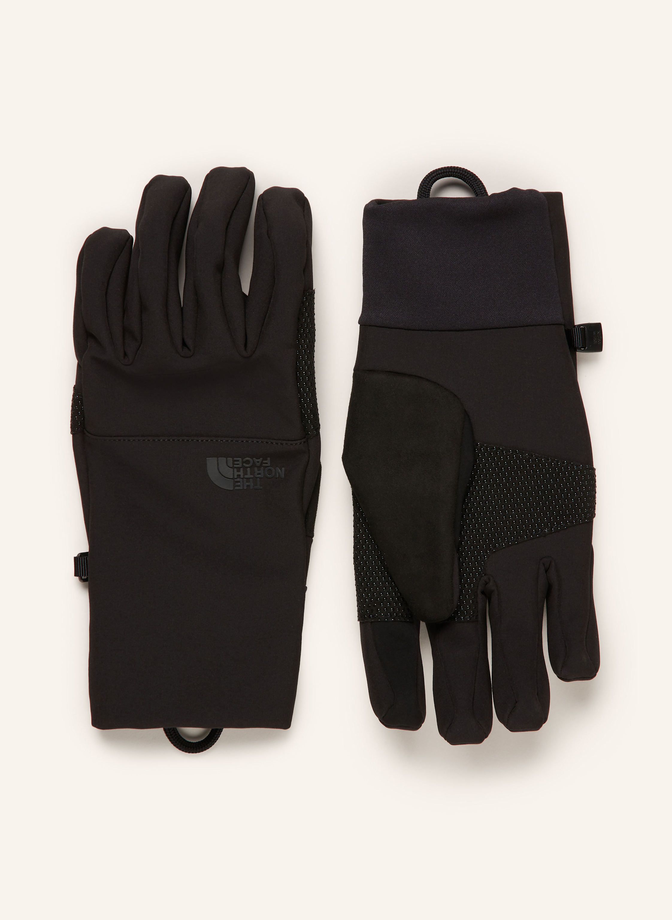 THE NORTH FACE Multisport-Handschuhe APEX ETIP™ mit Touchscreen-Funktion