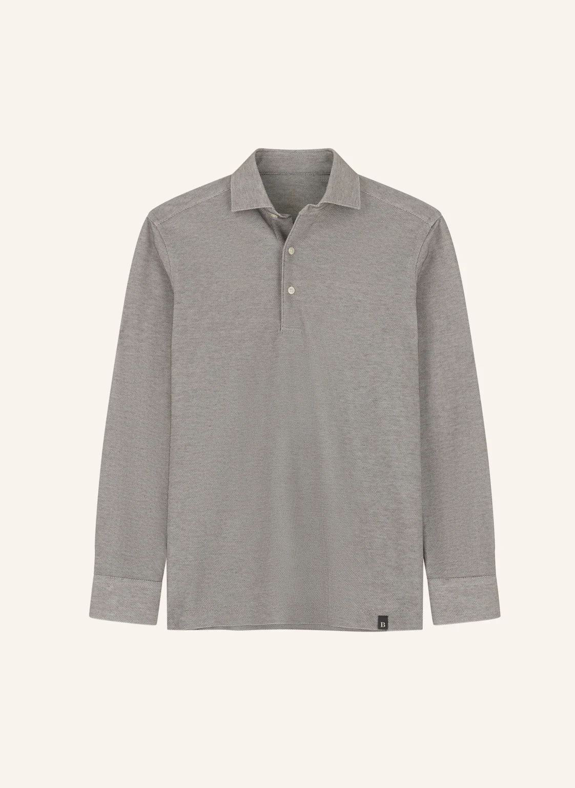 BOGGI MILANO Poloshirt