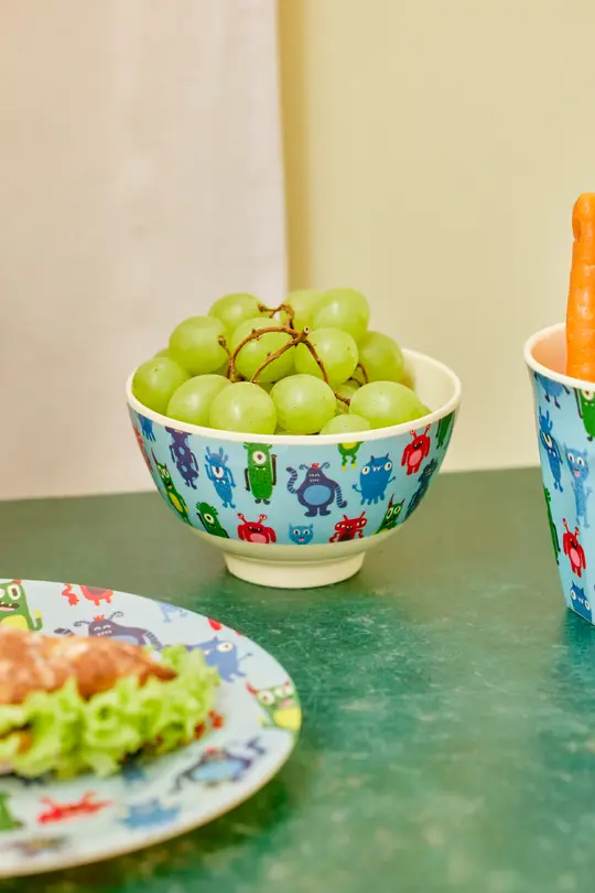 Schale Melamine