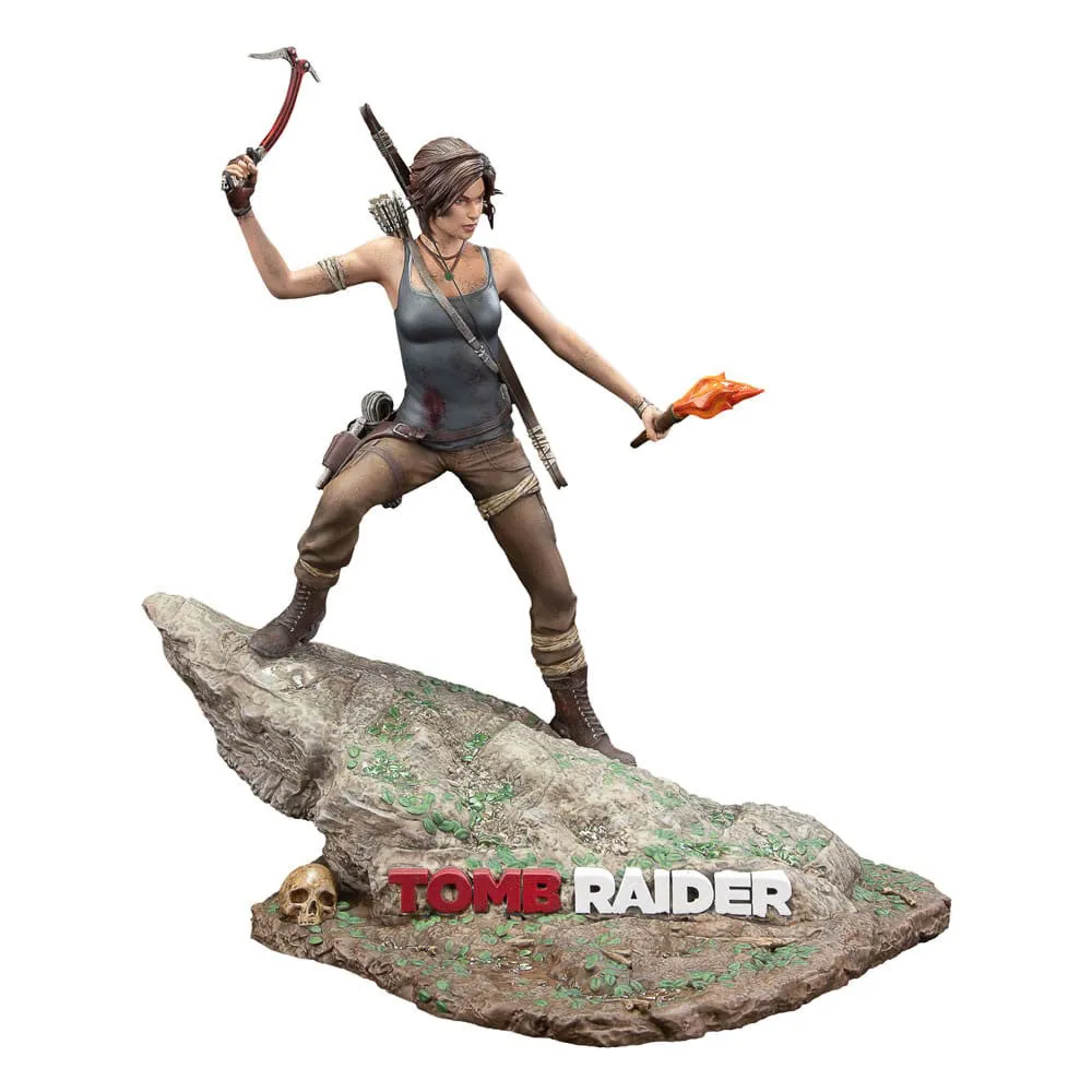 Dark Horse Tomb Raider Lara Croft Survivor Era 33 cm figure