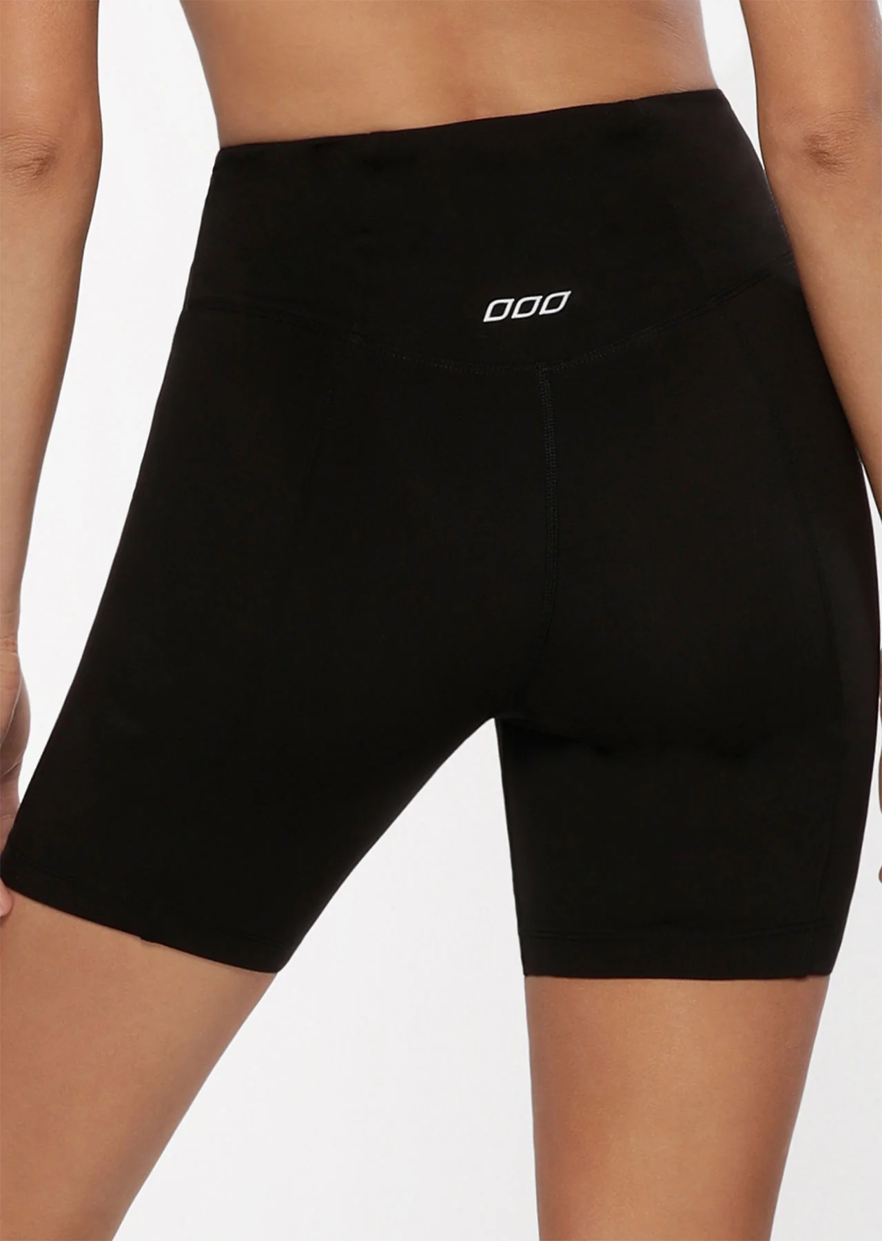 Curve Defining Bike Shorts