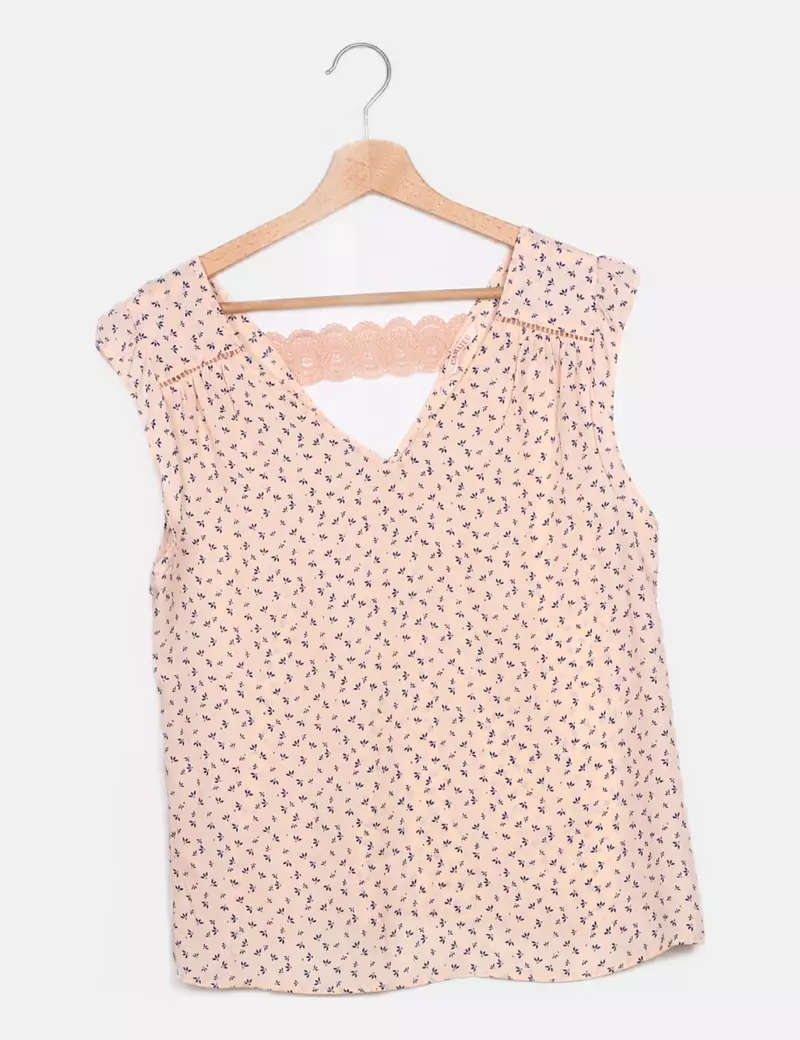 Camaïeu blouse
