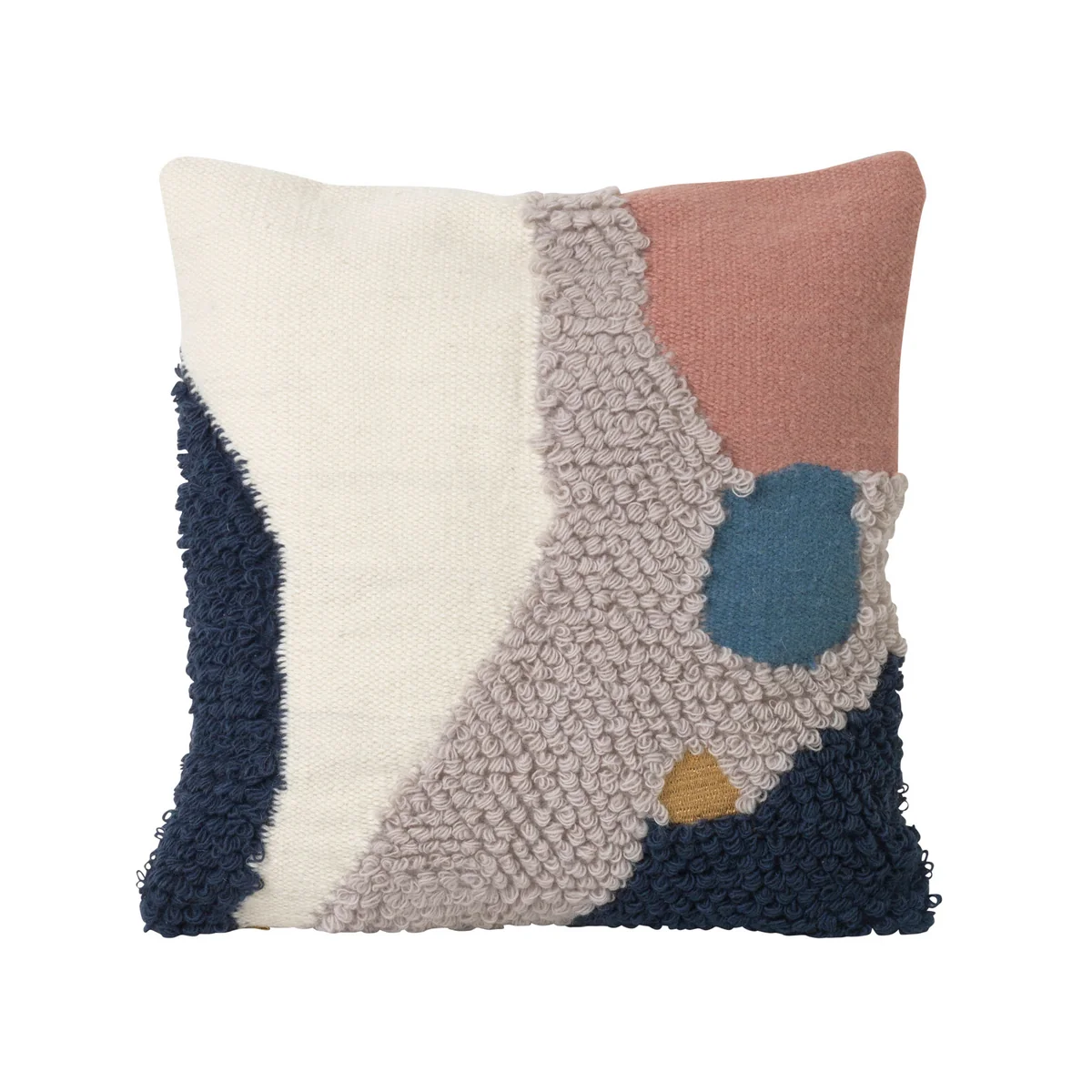 Ferm Living - Loop Kissen