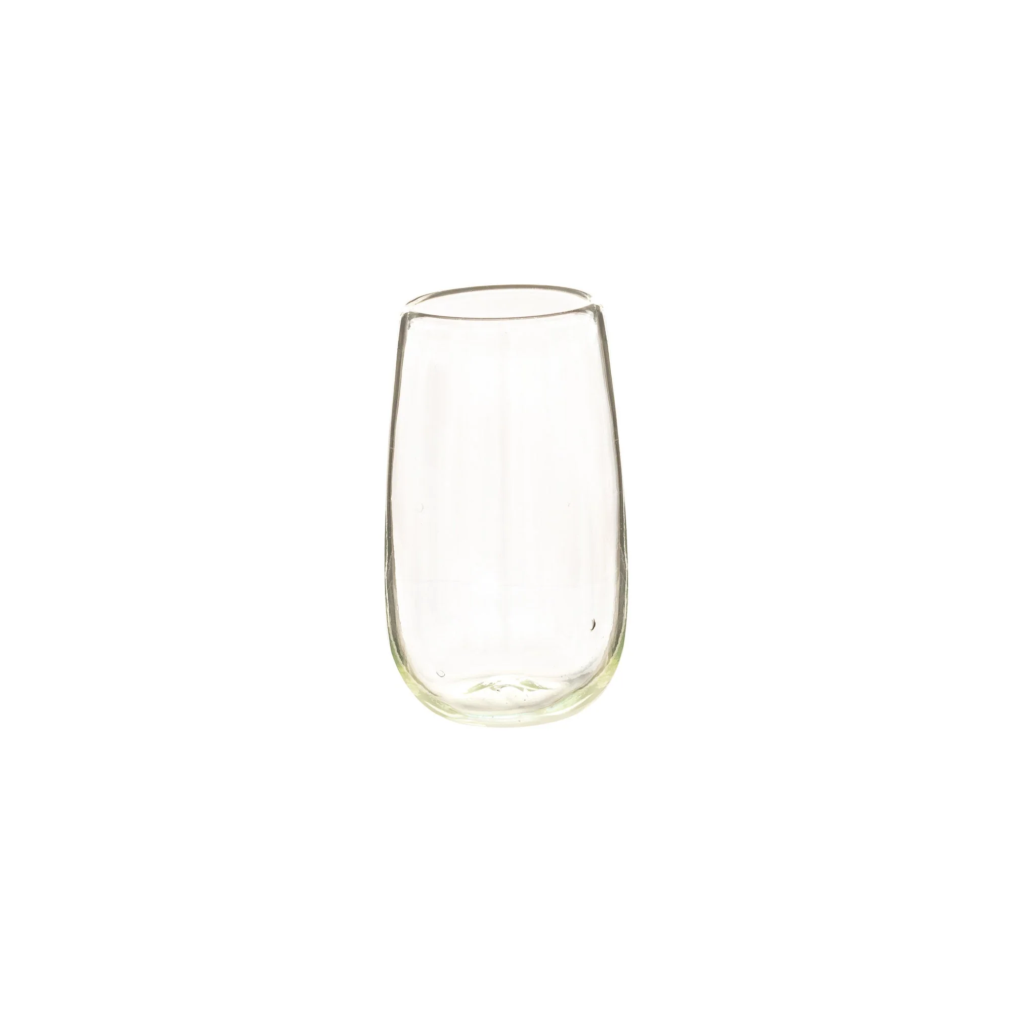 Set 6 Highball Recycled Glassware Acapulco