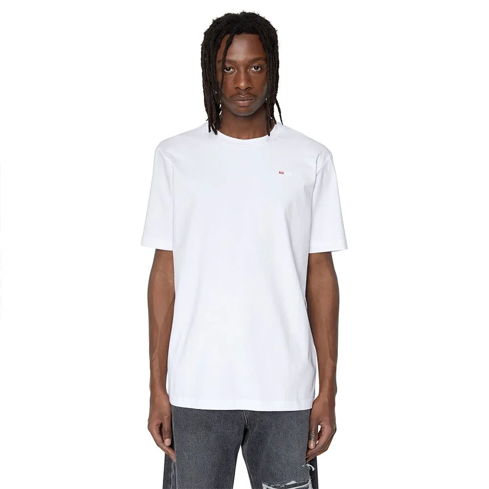 Diesel Just Microdiv short sleeve T-shirt
