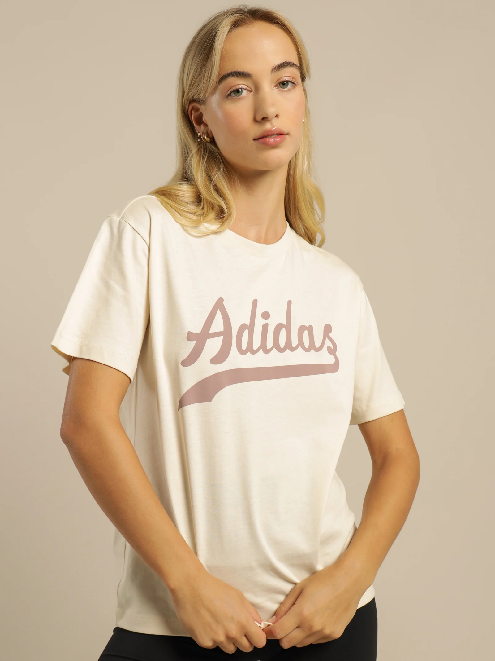 Regular T-Shirt