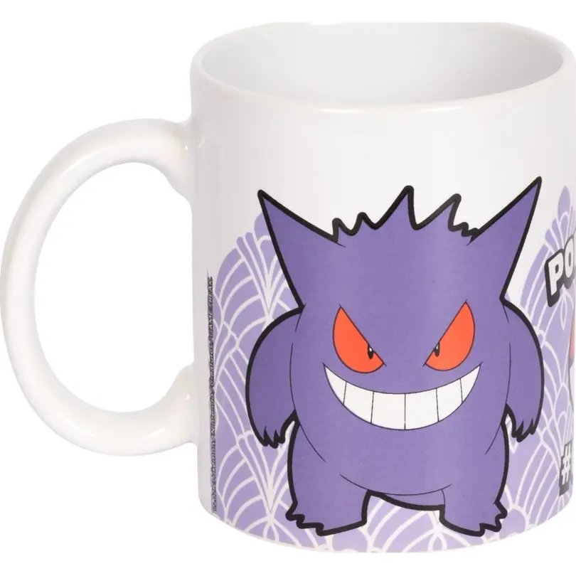 Tasse Pokémon