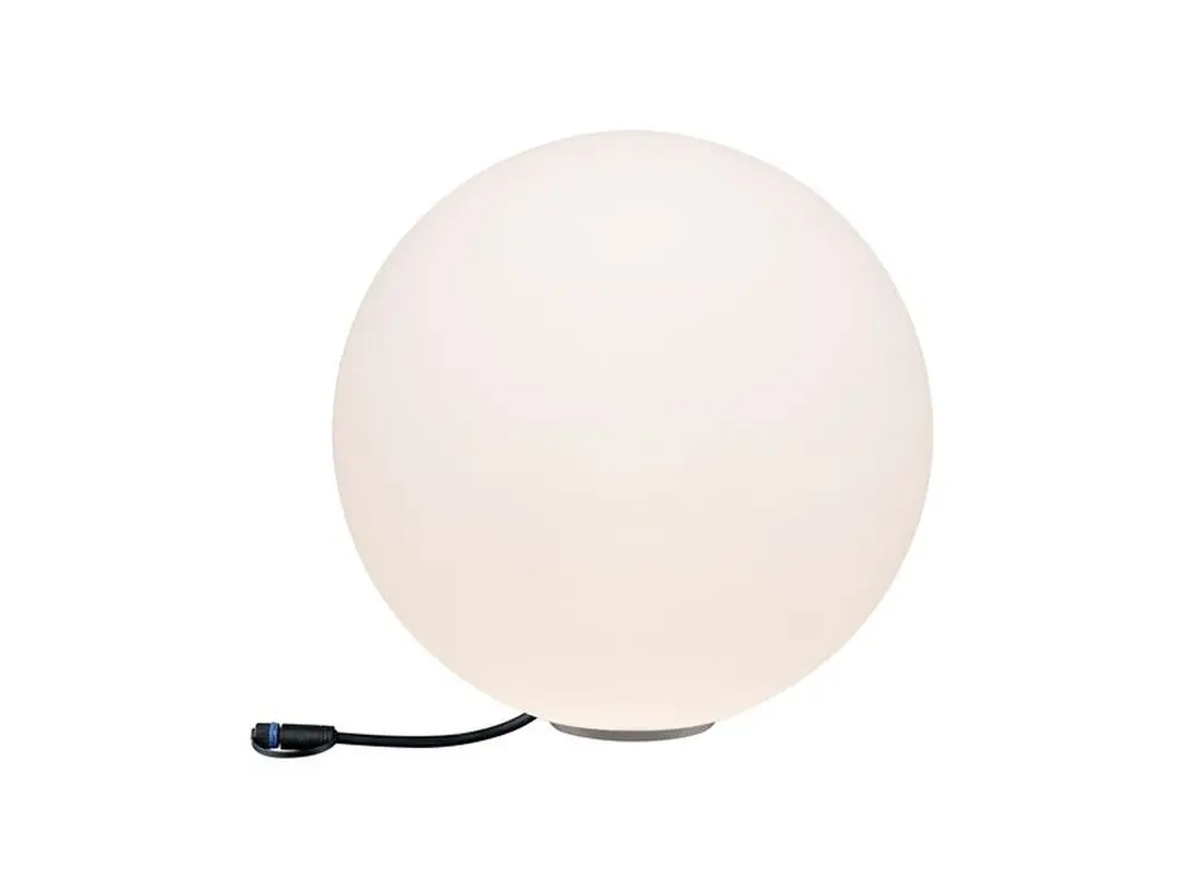 Outdoorleuchte Plug & Shine GLOBE