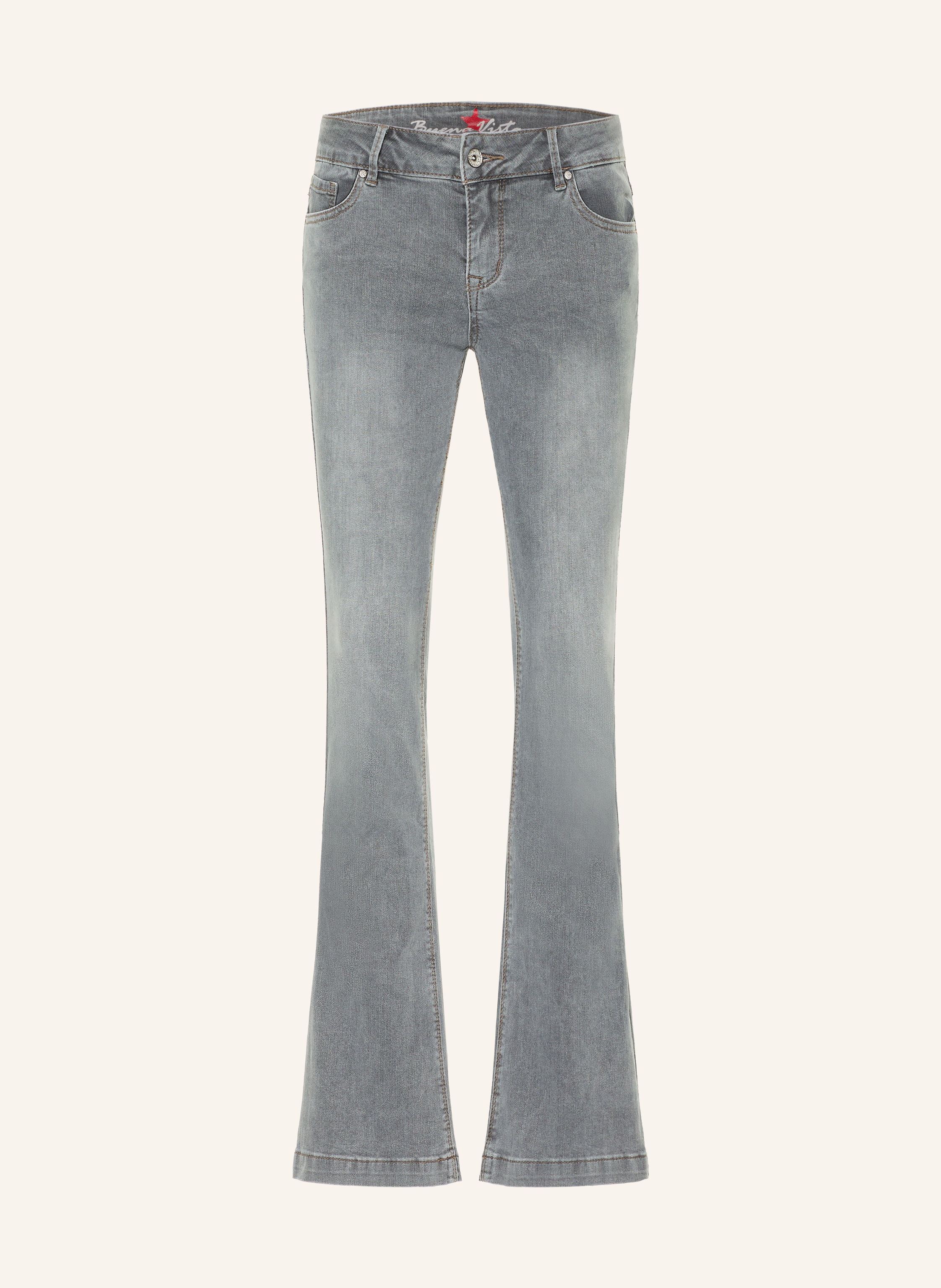 Buena Vista Bootcut Jeans ITALY