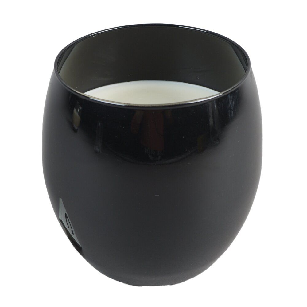 Bougie parfumée dans verre senteur cèdre 36H