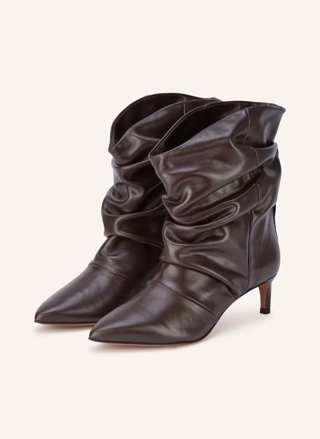 ba&sh Stiefeletten COLIVIA