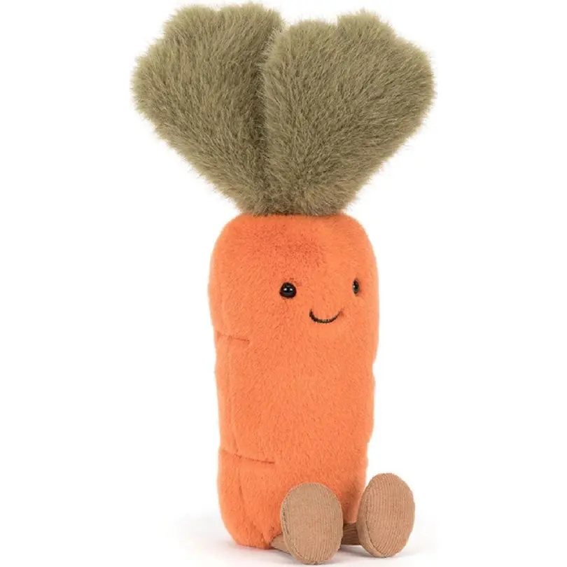 Kuscheltier Amuseable Carrot