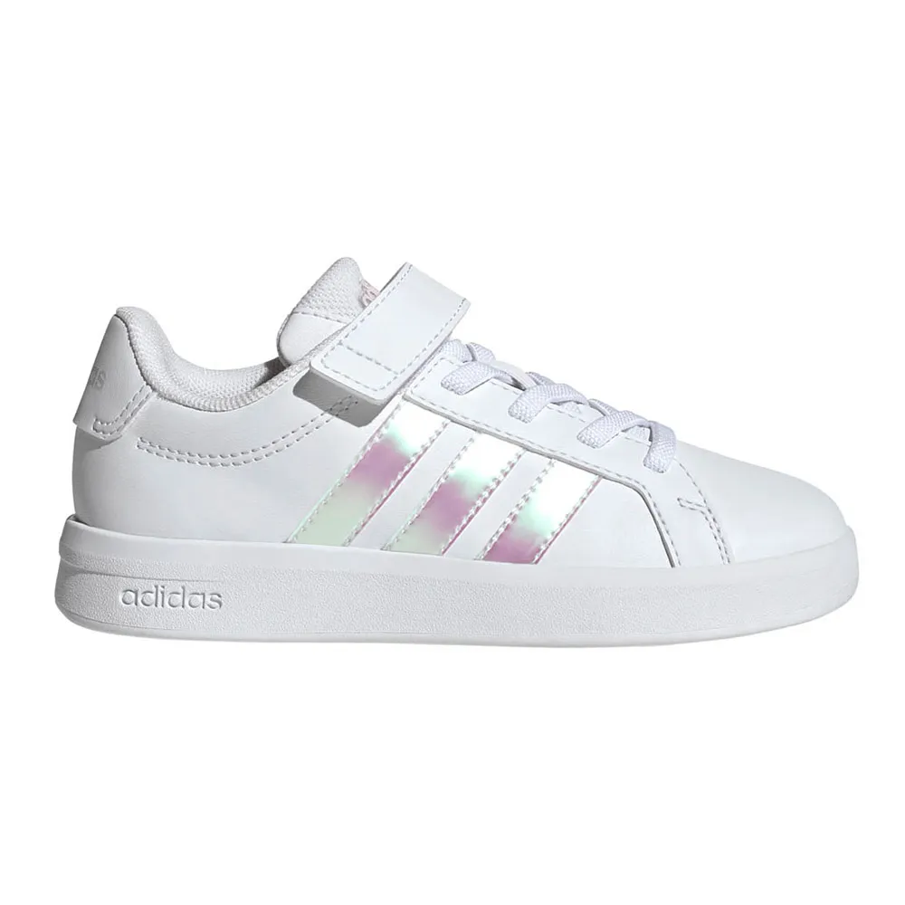 adidas Grand Court 3.0 EL C trainers