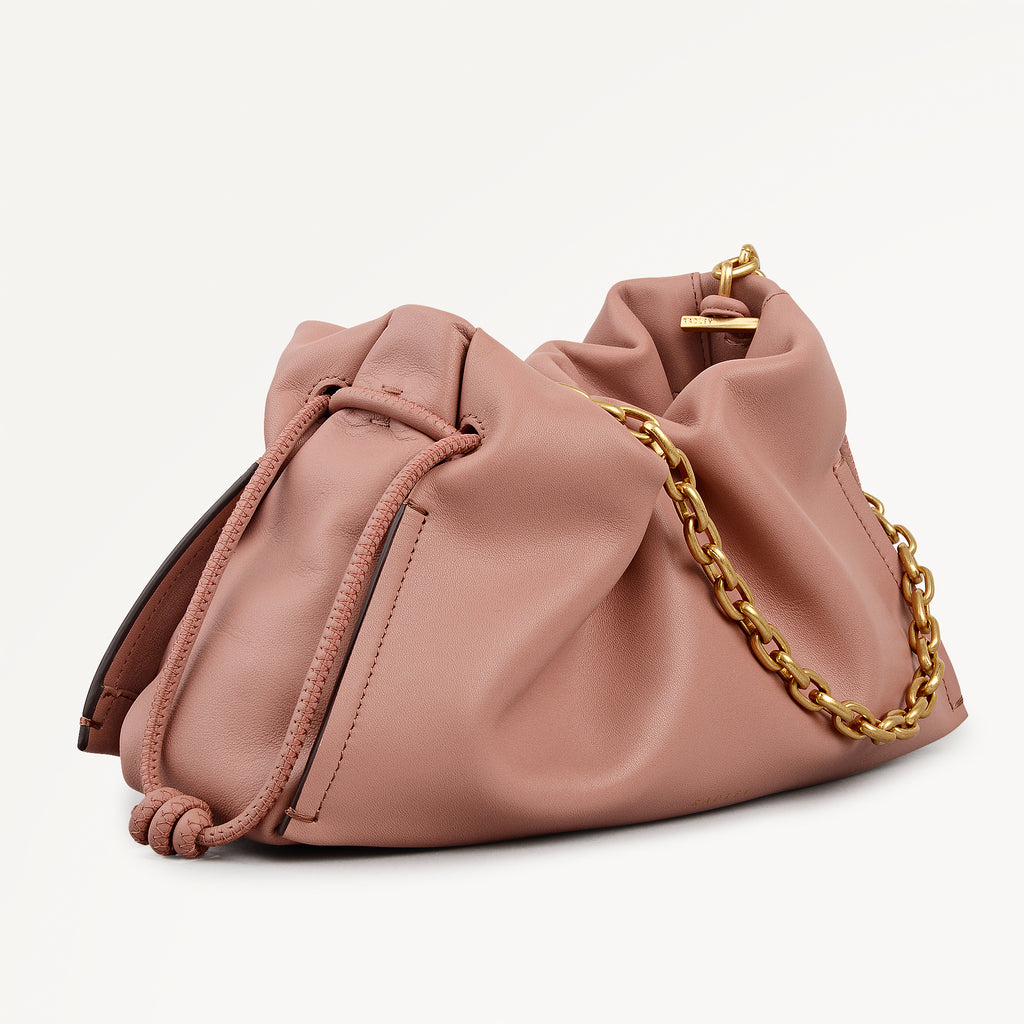 The Roxburgh - Small Chain Clutch