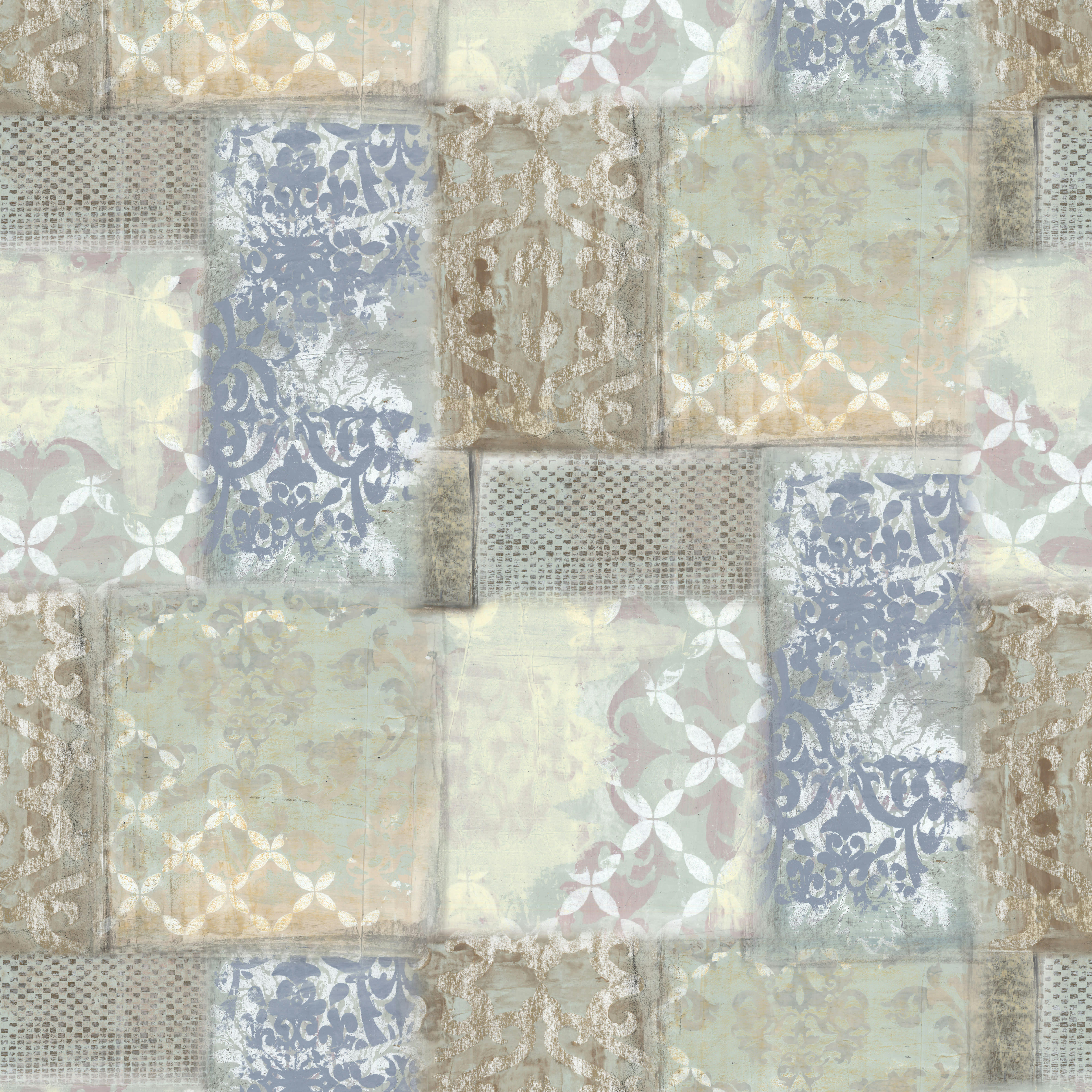 ARIANE HDC - Housse de couette en coton bicolore 140x200