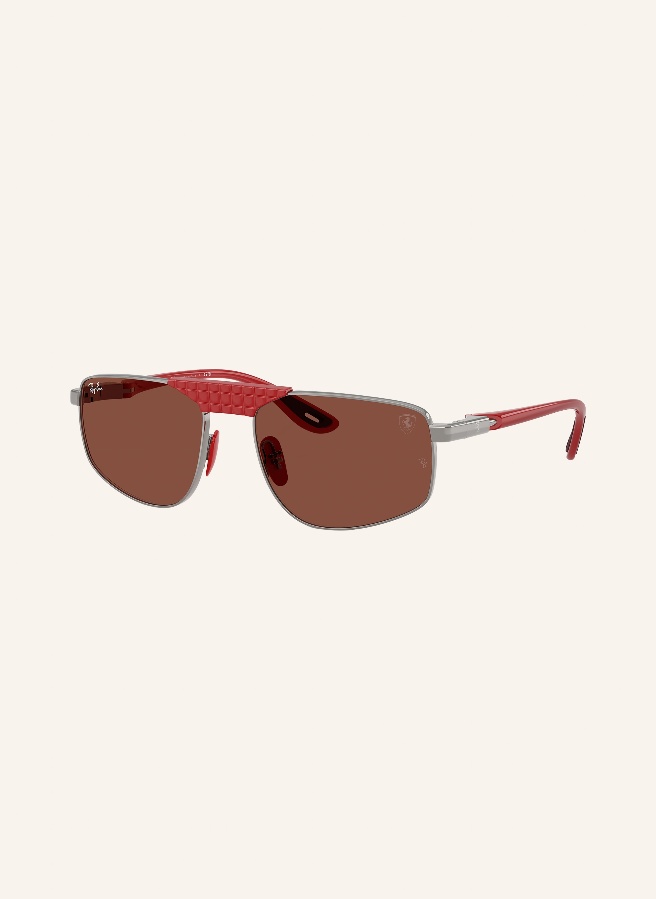 Ray-Ban Sonnenbrille RB3776M