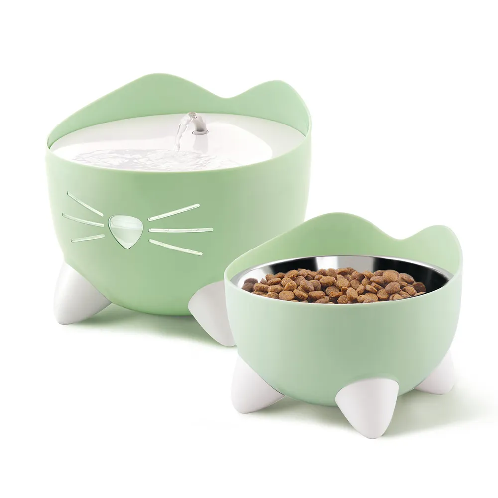 Catit Pixi Kit Combo