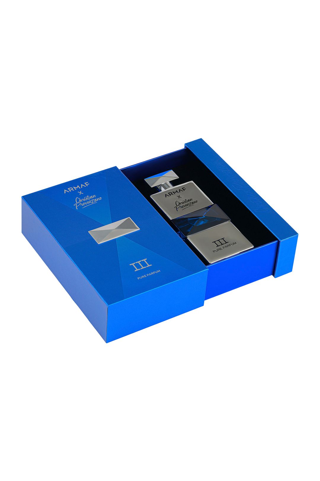 ARMAF ARMAF x Christian Provenzano 3 Pure Parfum 100ml