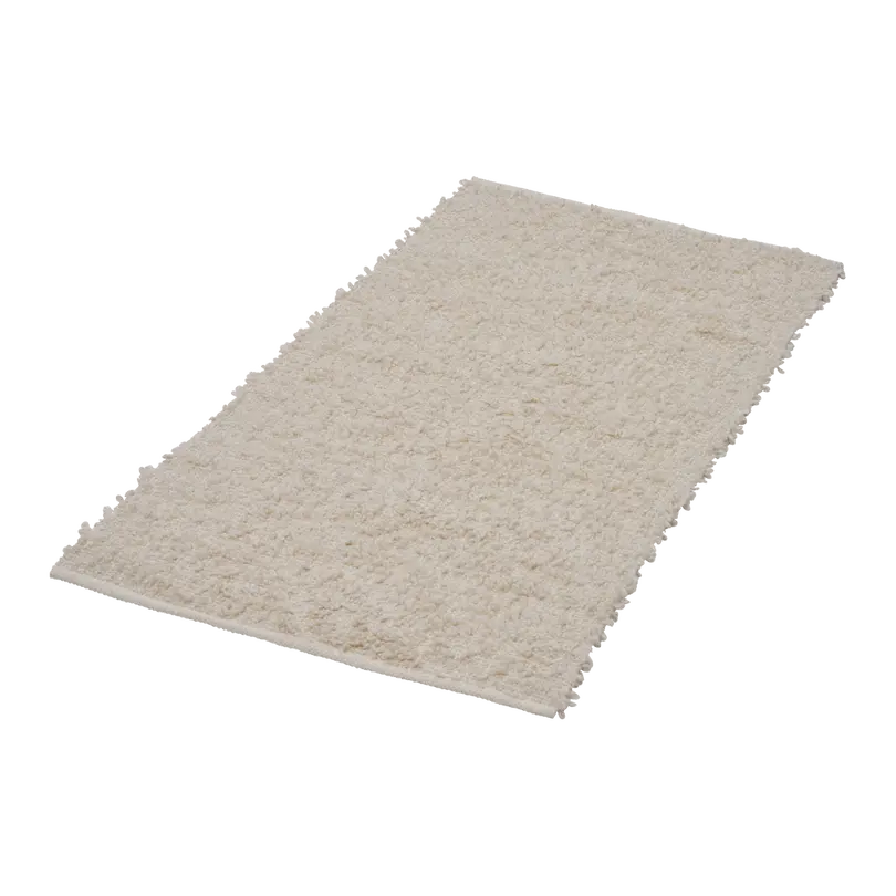 Hochflorteppich Bouclé