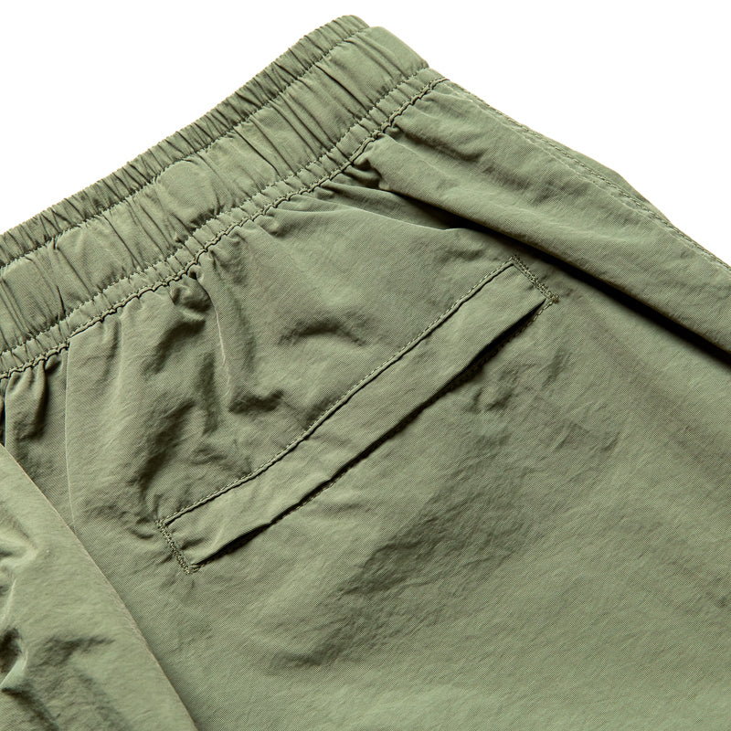 Politics Convertible Pants - Green