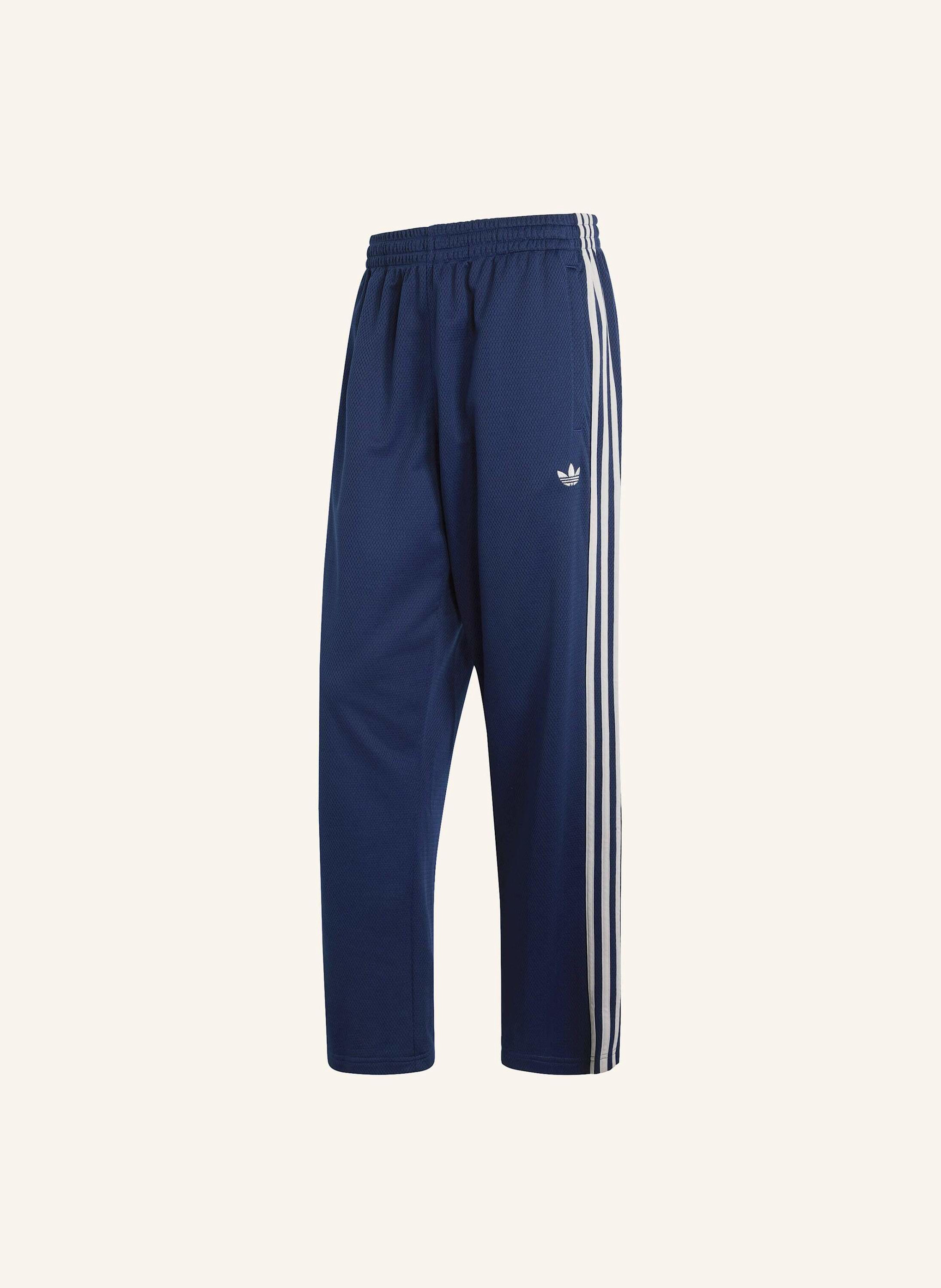 adidas Originals ADICOLOR SST TRAININGSHOSE, MESH, LOCKER GESCHNITTEN