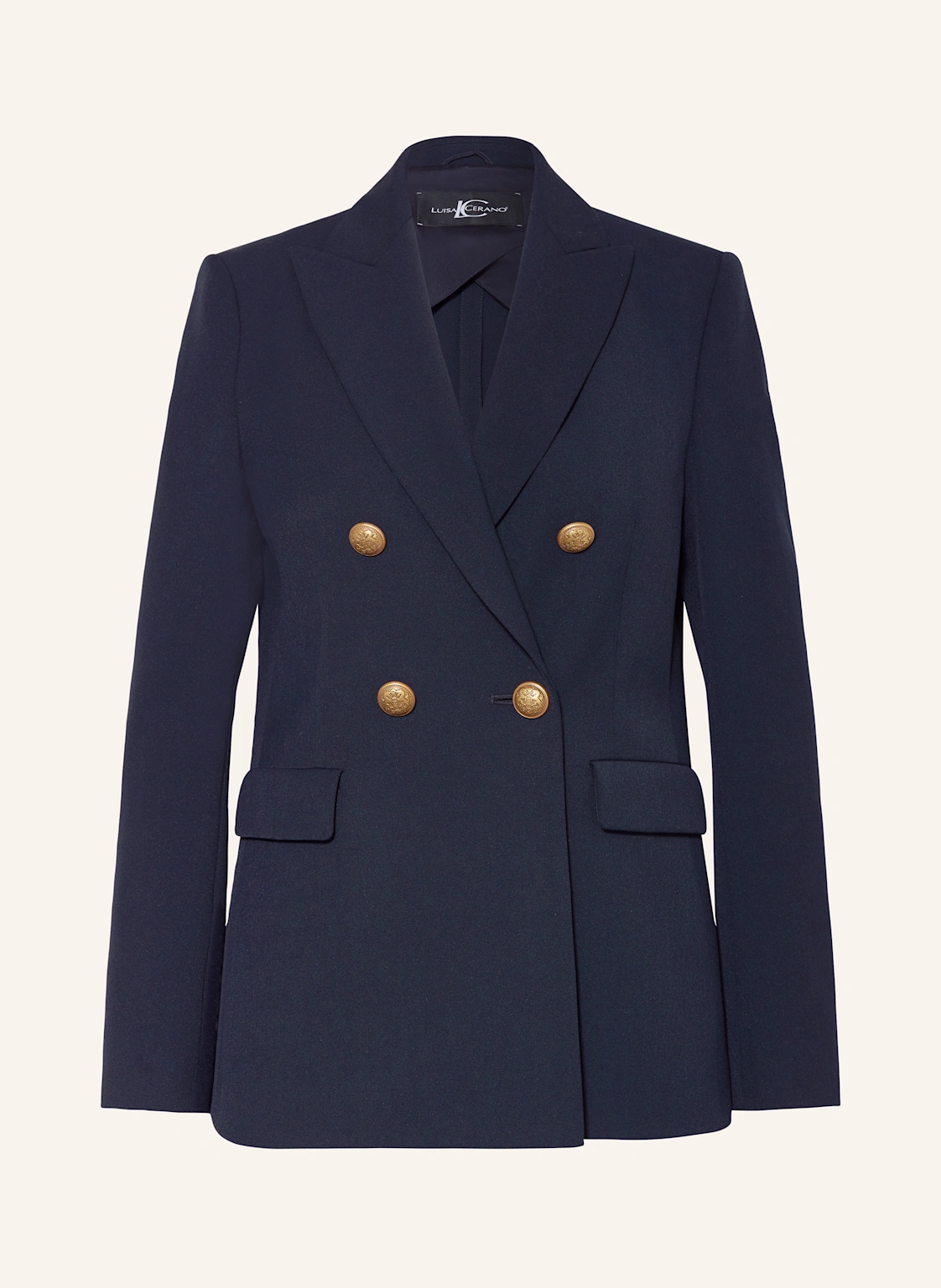 LUISA CERANO Blazer