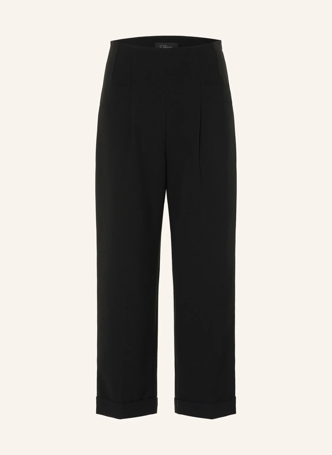 s.Oliver BLACK LABEL 7/8-Hose