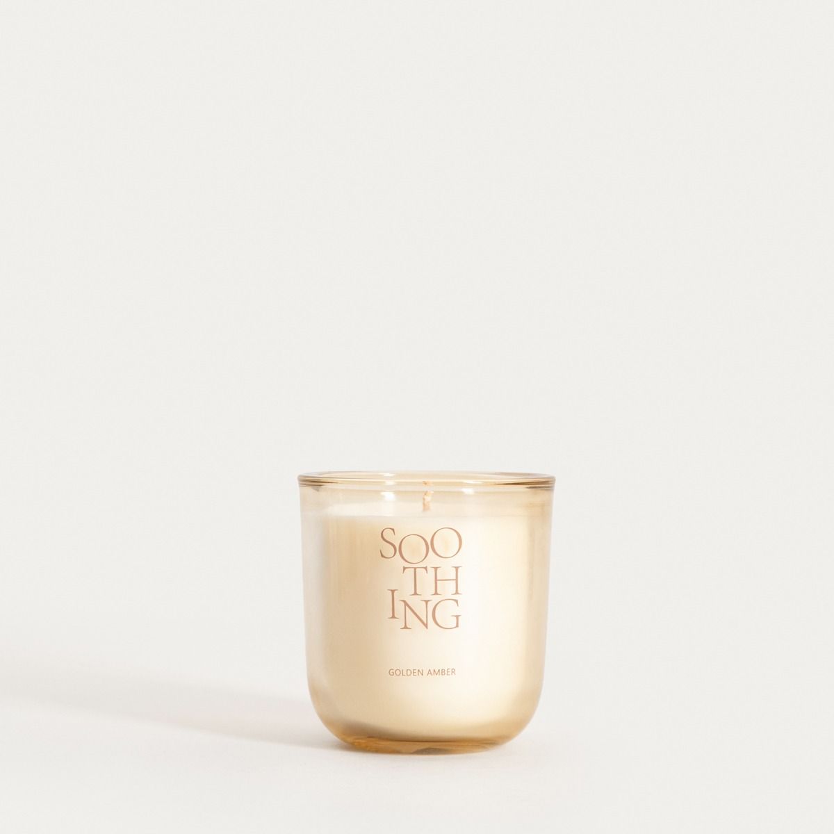 Świeca sojowa ZEN RITUAL Soothing 240 g