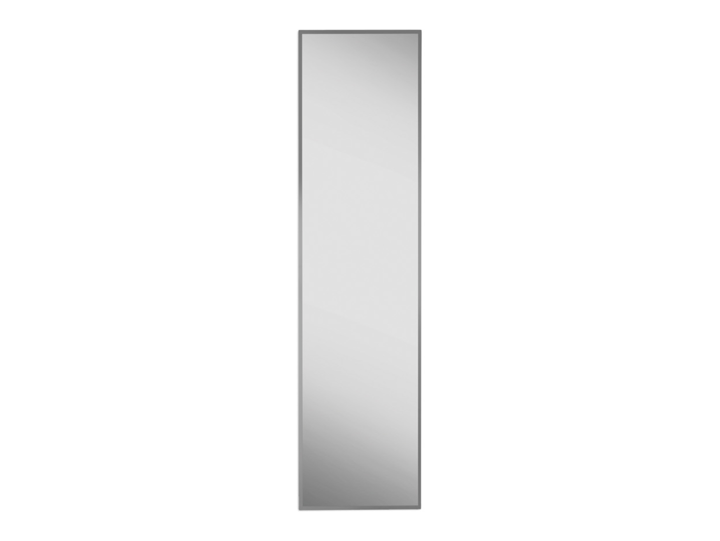Lustro ścienne Crystal 35x140 cm