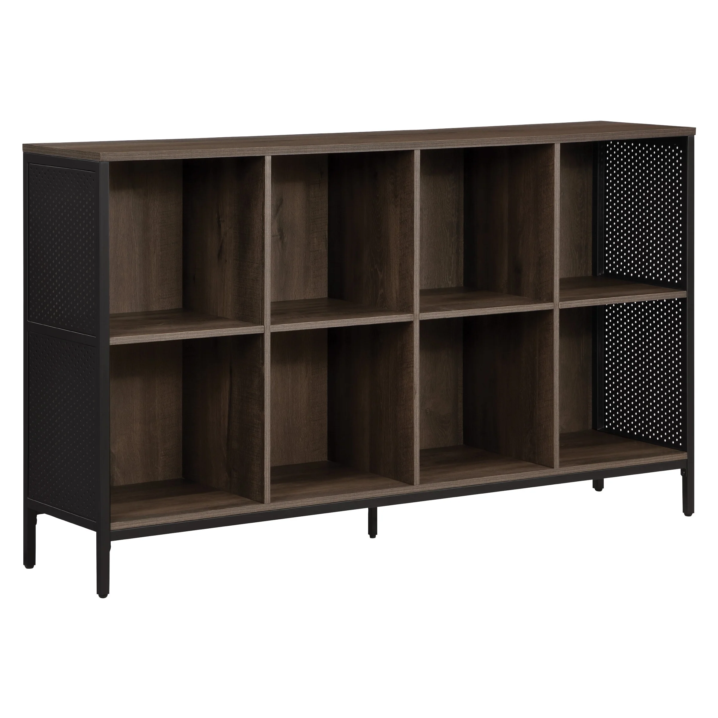 Ace 8 Cube Storage Bookcase