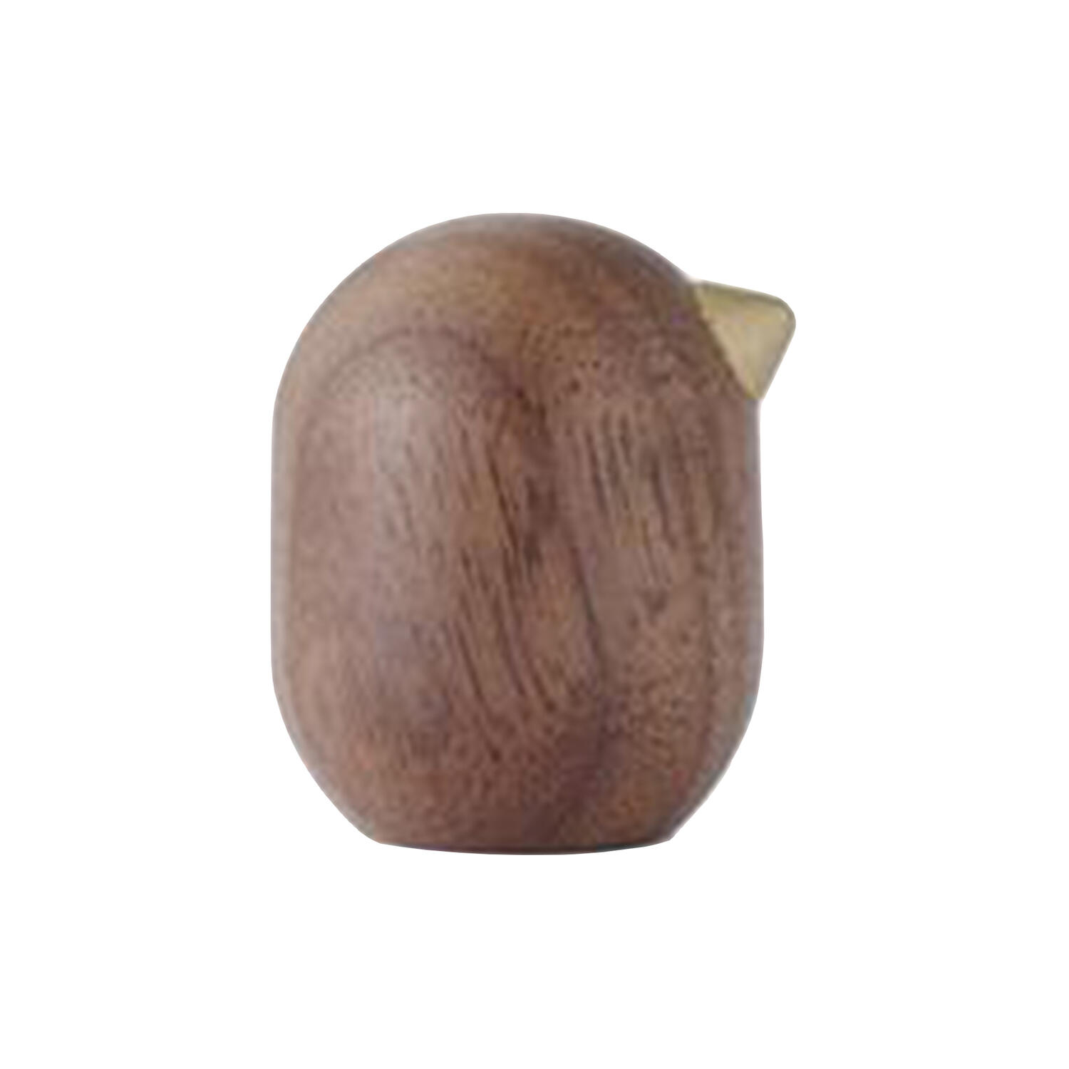 Little Bird, walnut