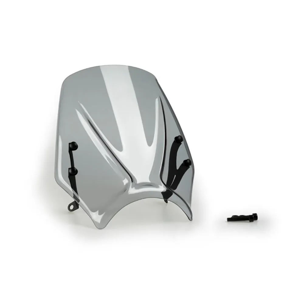 Puig New Generation Sport Triumph Trident 660 2025 windshield