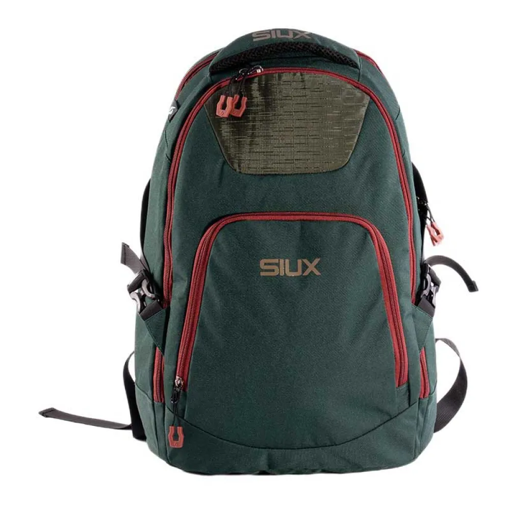 Siux Edge backpack