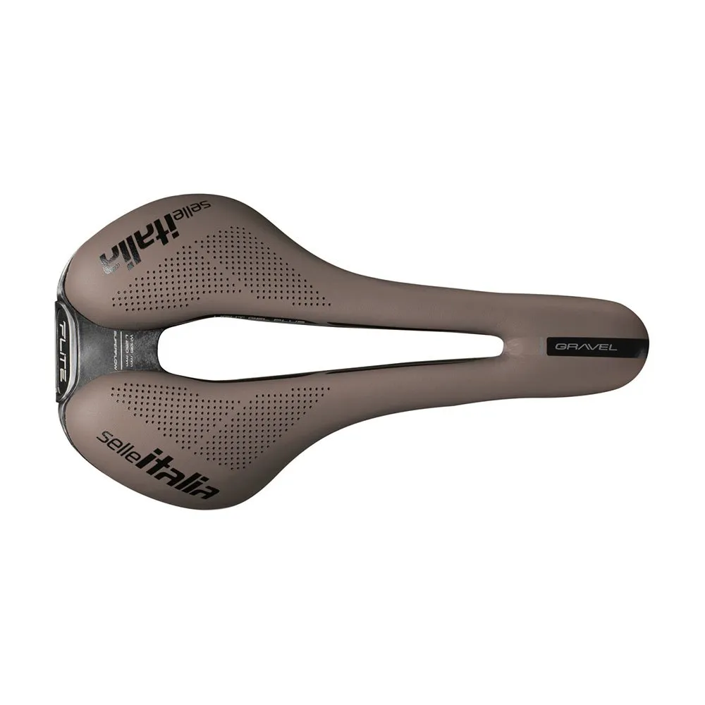 Selle Italia Flite Boost Gravel Superflow TI 316 saddle