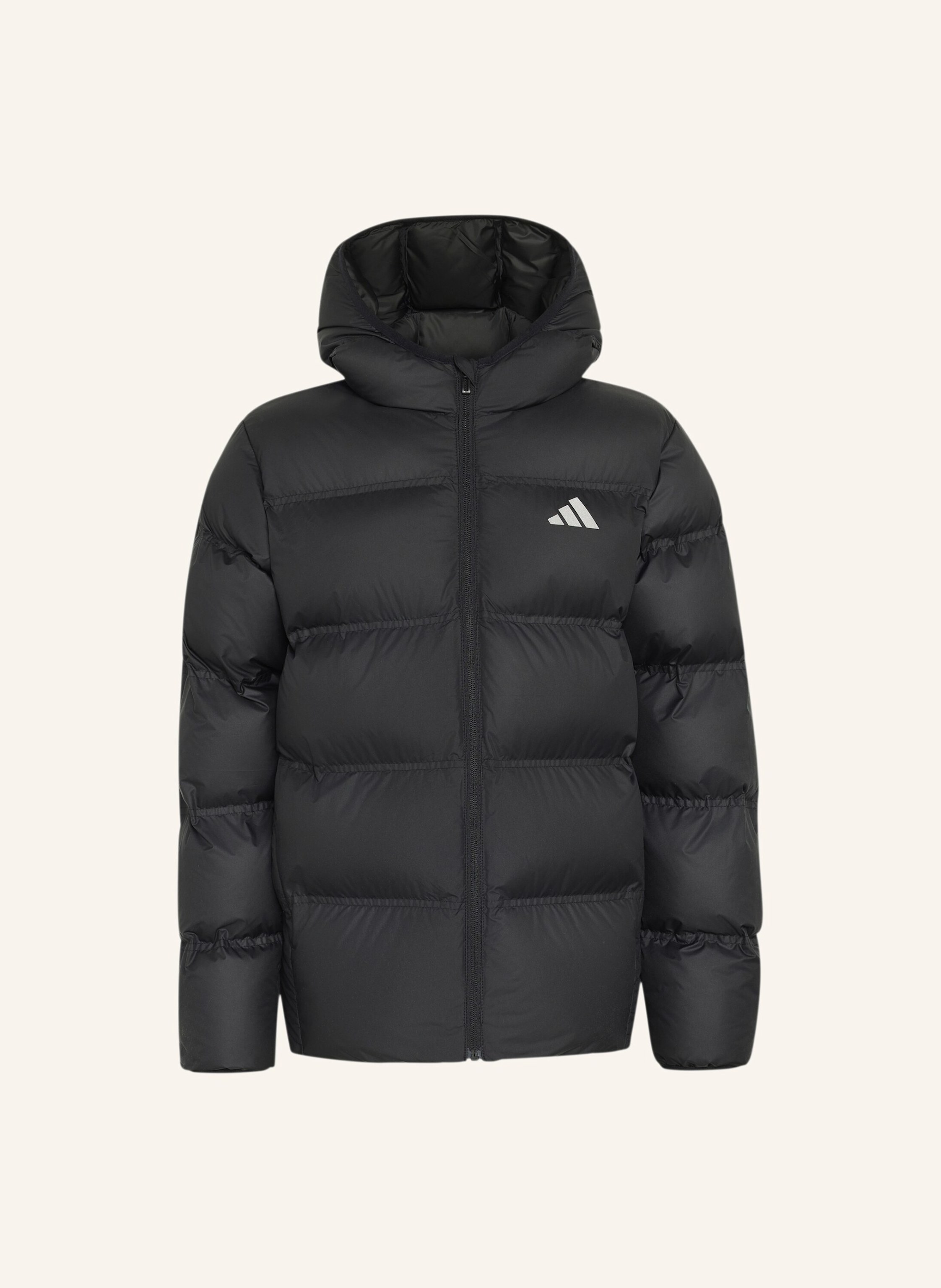 adidas JACKE, KUNSTDAUNEN