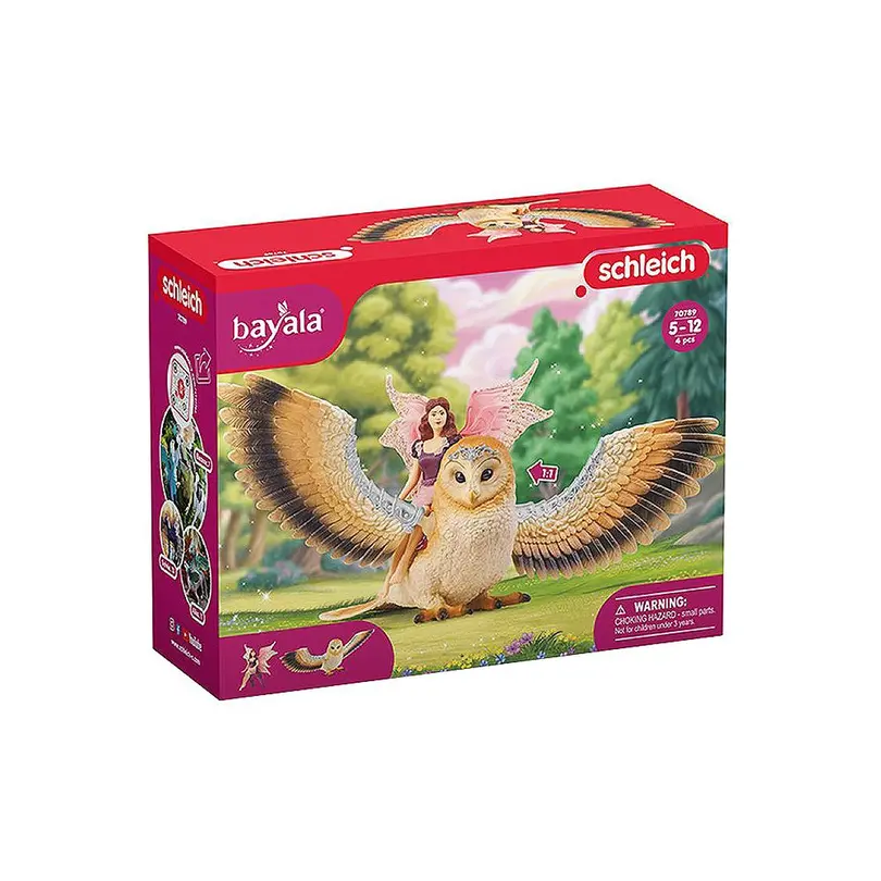 Spielset 2-teilig Bayala