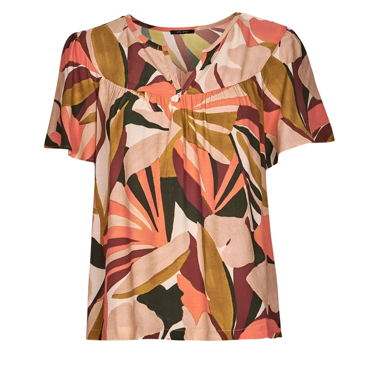 One Step - FW11031 - Multicolour