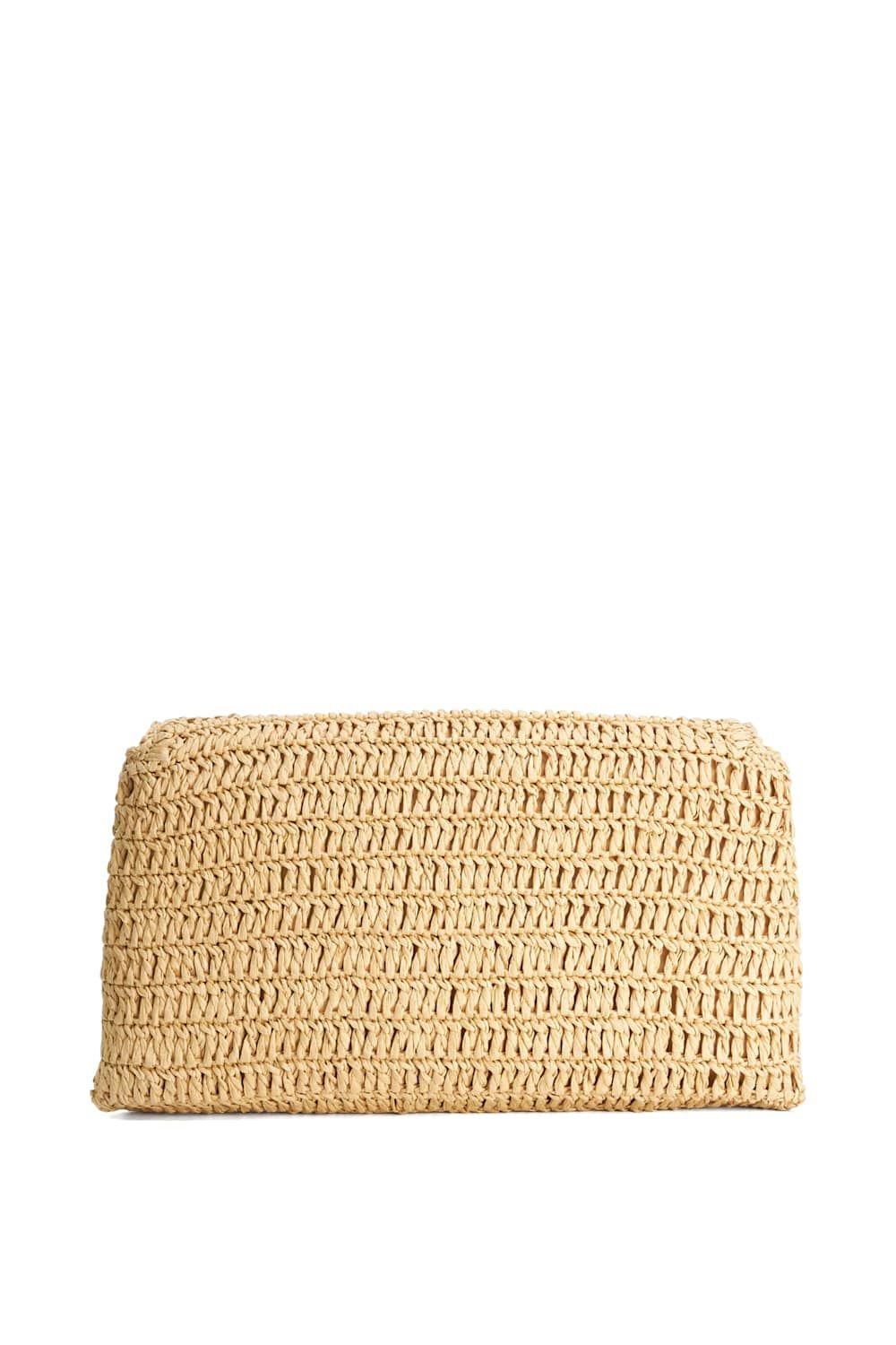 Dune London Essentials' Clutch