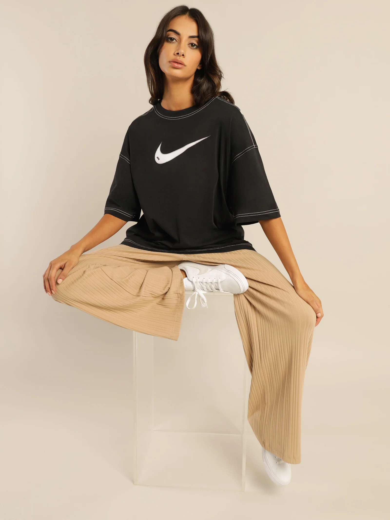 Sportswear SS T-Shirt