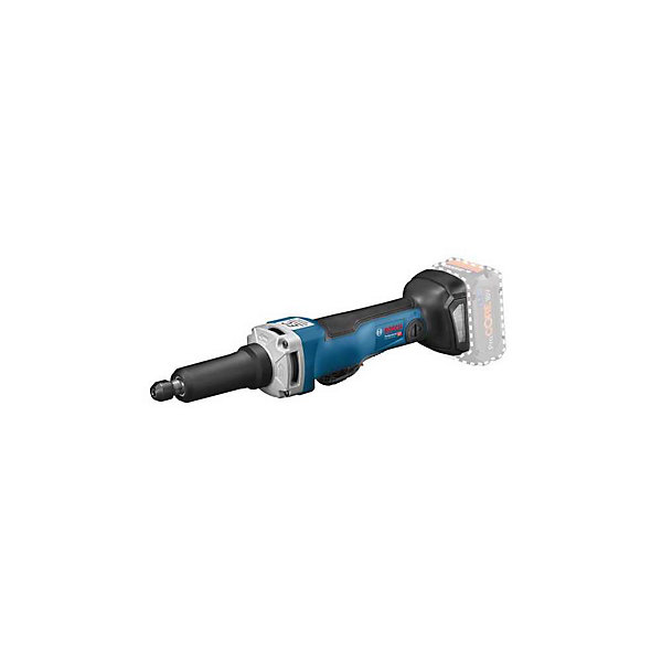 Meuleuse droite 18 V GGS 18V-23 PLC Professional (sans batterie ni chargeur)   coffret L-BOXX - BOSCH - 0601229200