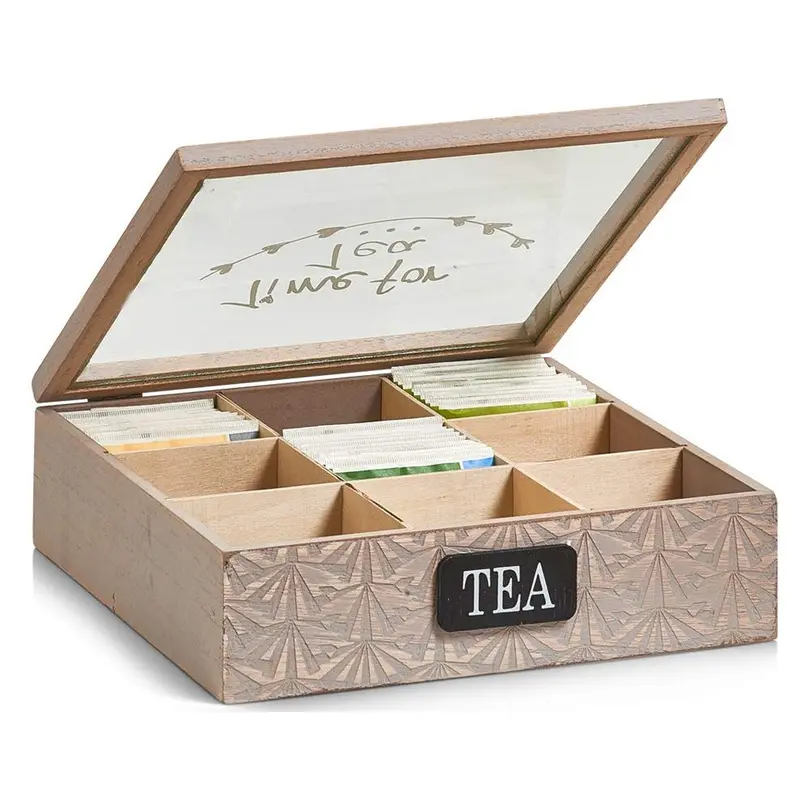 Aufbewahrungsbox Zeller Present