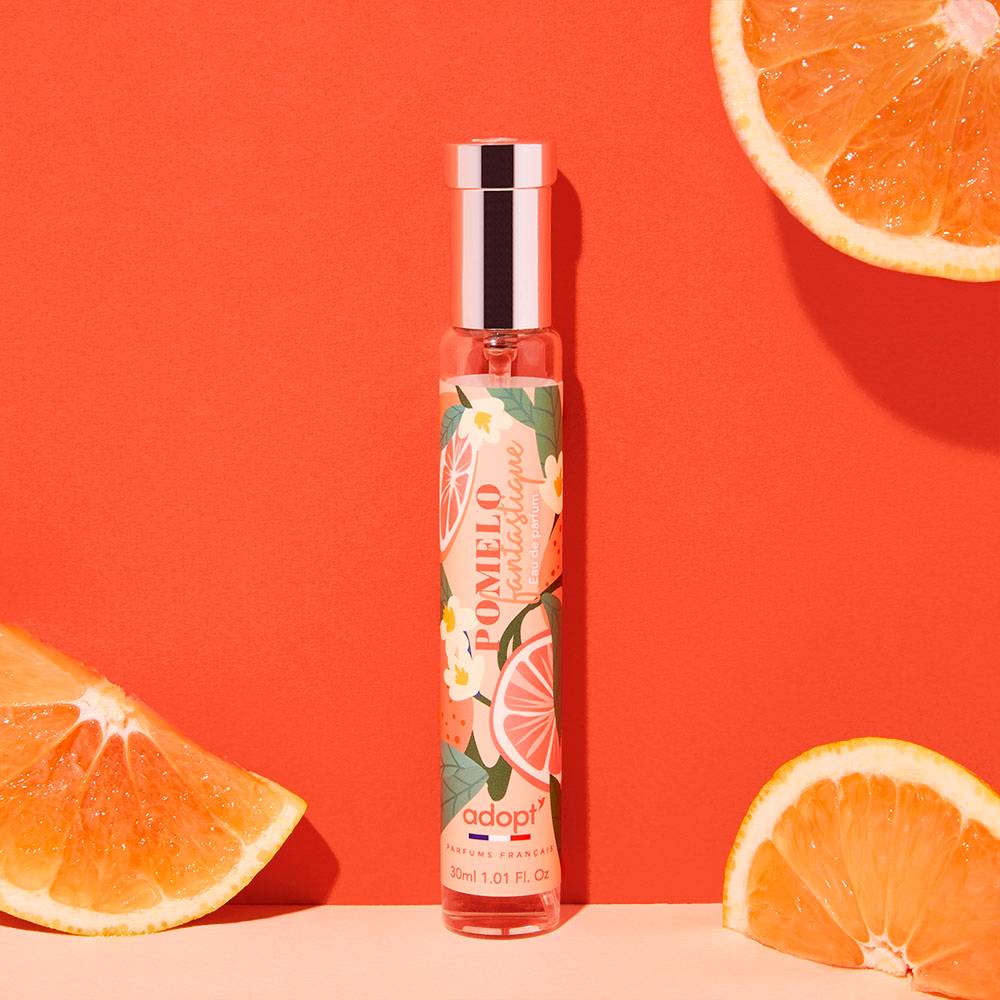 Pomelo fantastiqueEau de parfum 30 ml